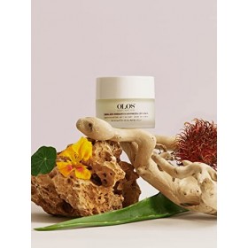 OLOS CRÈME ANTI - OSSIDANT DE GIOVINEZZA SPF30