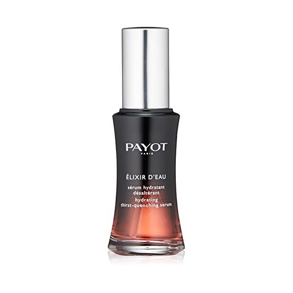 Payot Élixir deau Sérum Visage Hydratant Désaltérant 30 ml