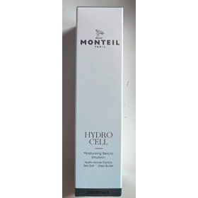 Mont Hydro Moist Beauty Emuls 50ml