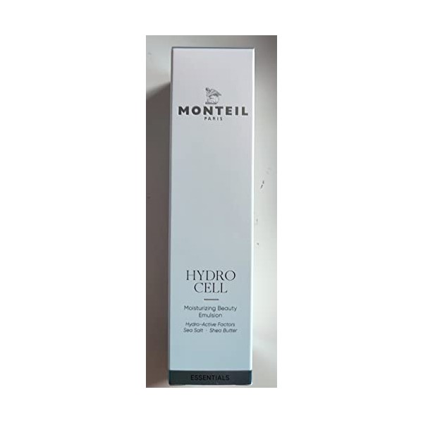 Mont Hydro Moist Beauty Emuls 50ml