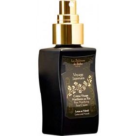 La Sultane de Saba Crème Visage Matifiante au Riz 50 ml