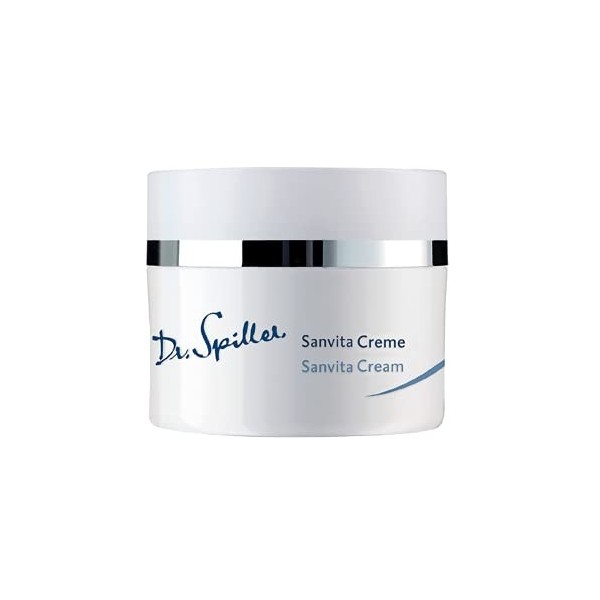 Dr. Spiller Sanvita Creme
