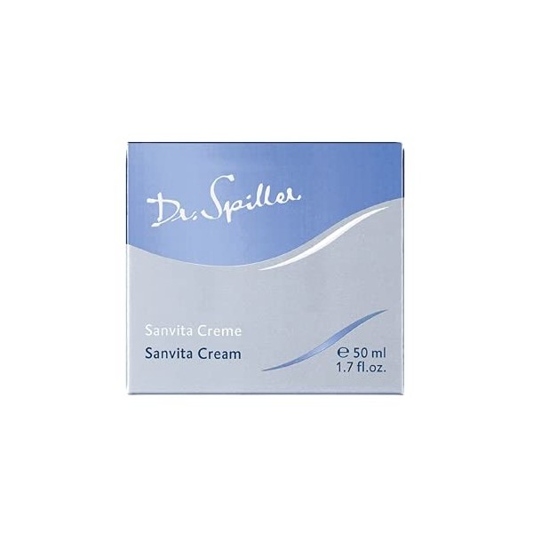 Dr. Spiller Sanvita Creme