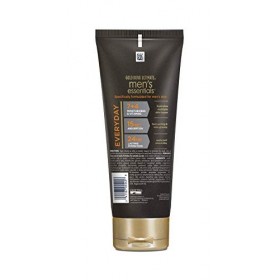 Gold Bond Ultimate Mens Essentials Everyday Formula Hydrating Cream, 2 Count by Gold Bond