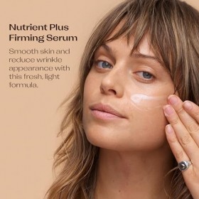 Trilogy, Sérum Plus raffermissant élément nutritif 30ml