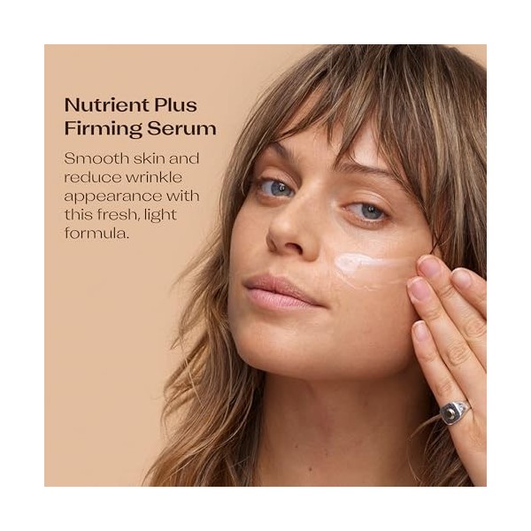 Trilogy, Sérum Plus raffermissant élément nutritif 30ml