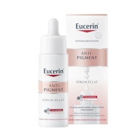 Eucerin Anti-Pigment Sérum Éclat 30 ml Crème Jour et Nuit