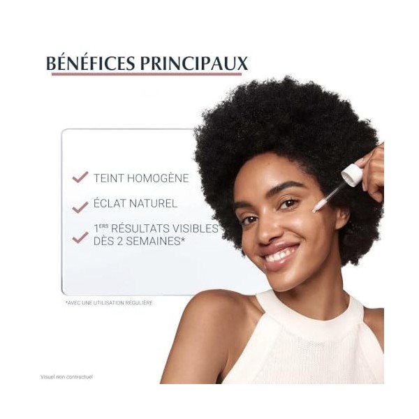 Eucerin Anti-Pigment Sérum Éclat 30 ml Crème Jour et Nuit