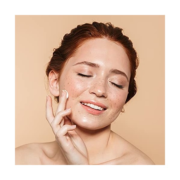 Cattier Sérum apaisant à largile rose pour peaux sensibles, cosmétique naturel, 30 ml