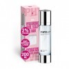 Sérum Hyaluron hautement dosé PHYVE 200 ml I Sérum hydratant VEGAN pour le visage I avec 2% de hyaluron pur I HYALURONIC OVER