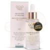GOLD TREE Serum à lAcide Hyaluronique 4D. Sérum Visage Pour Femmes 30 ml. Niacinamide Serum Faffermissant Pour Tous Types de ...