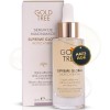 GOLD TREE Serum à lAcide Hyaluronique 4D. Sérum Visage Pour Femmes 30 ml. Niacinamide Serum Faffermissant Pour Tous Types de ...