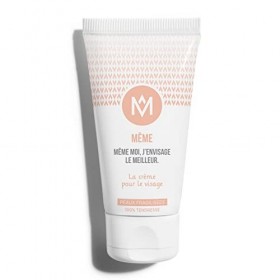 MEME COSMETICS Crème pour le Visage 50ml Même moi, j envisage le meilleur