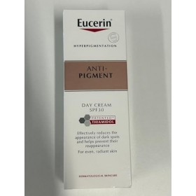 Eucerin Even Brighter Pigment Reducing Day Cream - SPF30 50ml