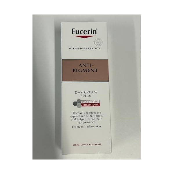 Eucerin Even Brighter Pigment Reducing Day Cream - SPF30 50ml