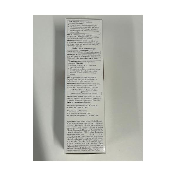 Eucerin Even Brighter Pigment Reducing Day Cream - SPF30 50ml