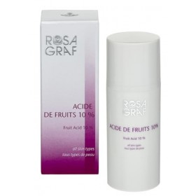 Rosa Graf Lifestyle Creme Acide de Fruits
