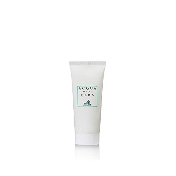 Acqua dellElba Classica Uomo Crema Dopobarba 100 ml