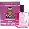 Rebel Fragrances Rebel Love - Eau De Toilette Para Mujer 100Ml 0.2 100 ml