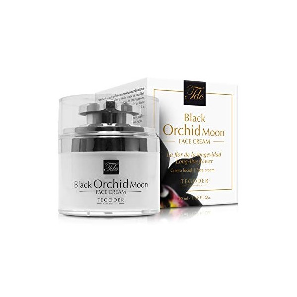 LABORATORIOS TEGOR Crema Facial Antiedad Antiglicación 50 ml