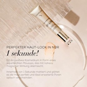 Yonelle Mus-Perfector Smatisant La Peau instantanée Et Masquant Les Pores - Série Metamorphosis - Crème Réduisant la Visibili