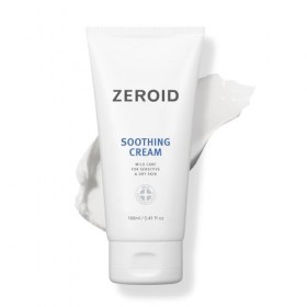 Zeroid Soothing 80 ml 