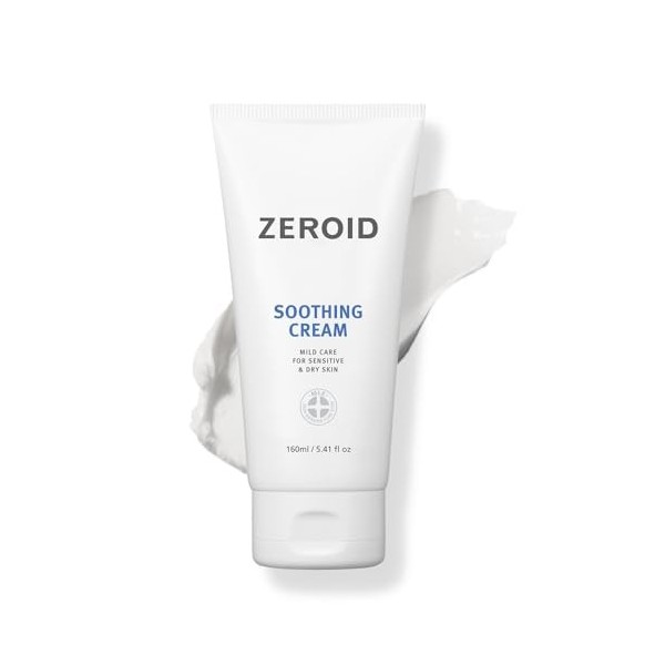 Zeroid Soothing 80 ml 