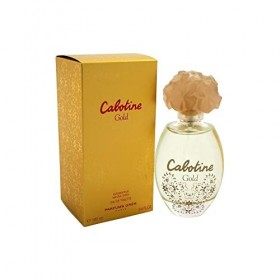 Cabotine de Gres Eau de Toilette Gold Eau de Toilette 100 ml