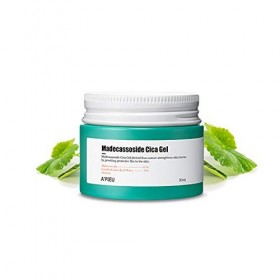 Apieu Madecassoside Cica Gel 50ml
