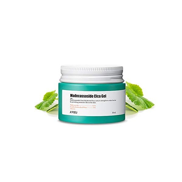 Apieu Madecassoside Cica Gel 50ml