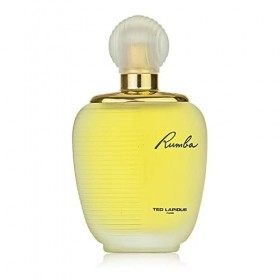 Ted Lapidus - Rumba - Eau de Toilette - 100ml - Pour femme