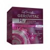 Gerovital H3 Evolution Perfect Look, Crème de remodelage du visage, Type de peau: Sec, 50 ml