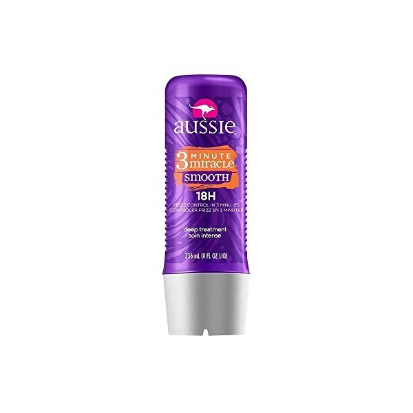 Aussie - 3 Minute Miracle Smooth AUSSIE