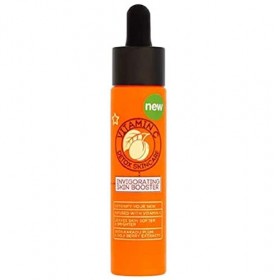 Vitamine C Detox Skin Soin Hydratant + Super Booster