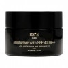 Moisturiser With SPF 40 PA Plus by 82E for Men - 1.7 oz Moisturizer