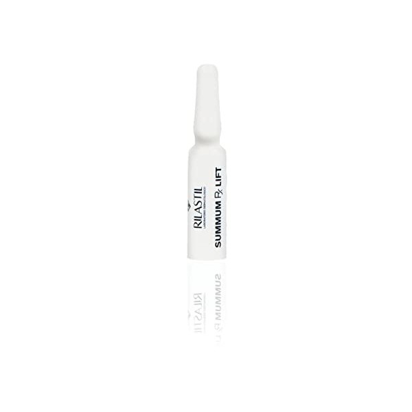 Summum RX LIFT Lot de 10 flacons de 1,5 ml