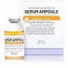 BRÜUN SD - Control Salmon DNA Ampoule - Micro Needling Korean Serum Booster for Face and Body to Use with and without Derma P