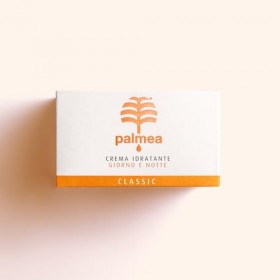 PALMEA Crème Hydratant Jour Visage 50 ml