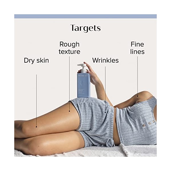 Medix 5.5 Crème au collagène au caviar. Hydratant anti-âge. Raffermit et raffermit pour une peau plus jeune. Crème anti-âge i