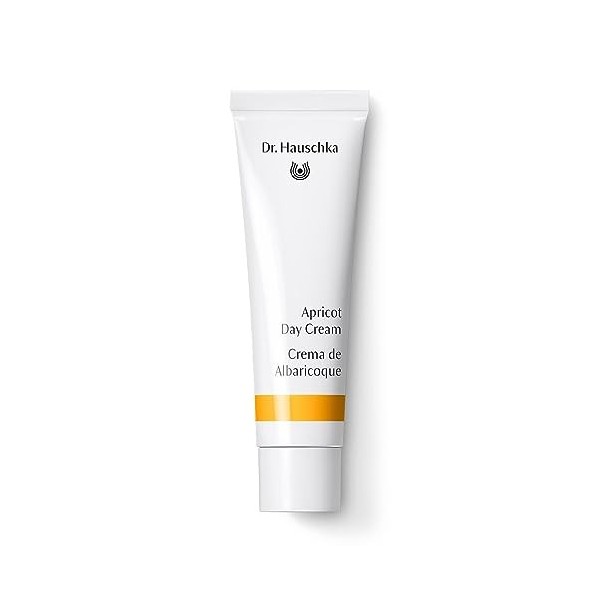 NOVA ENGEL Crema De Día De Albaricoque 30 ml Crème Jour et Nuit