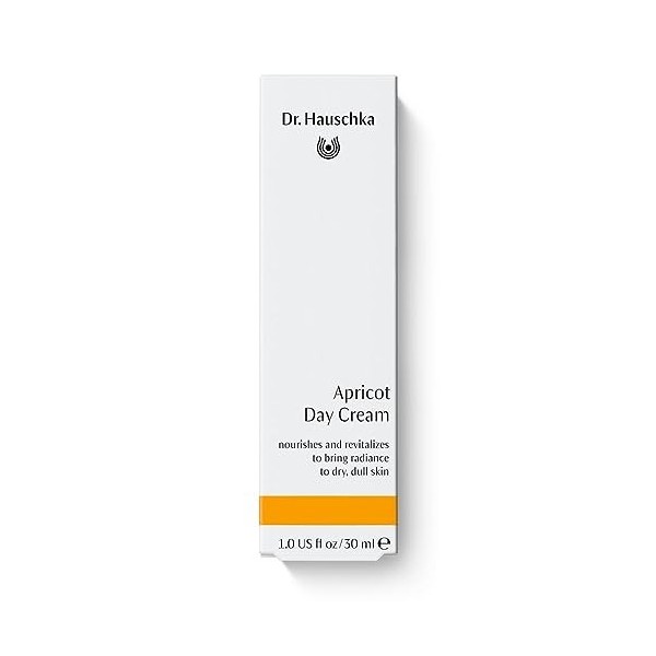 NOVA ENGEL Crema De Día De Albaricoque 30 ml Crème Jour et Nuit