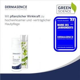 DERMASENCE Chrono retare restrukturierende Anti-Aging-Emulsion, 50 ml