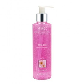 Gel de collagène SBC