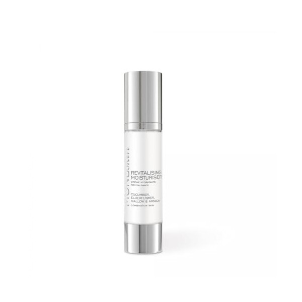 MONU Skincare Monu Revitalising Moisturiser