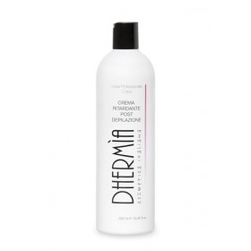 dhermia – Crème retardateur post-depilazione 500 ml