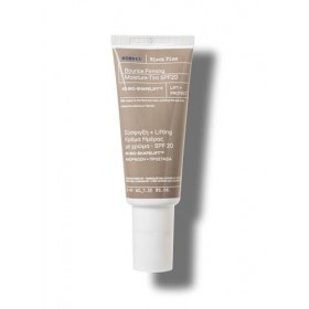 Crème jour Pin Noir 4D peaux normales - TEINTÉE SPF20-40ml