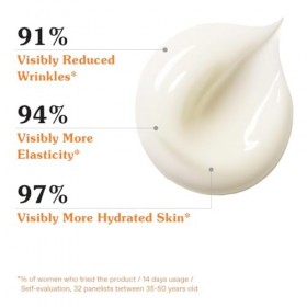 Crème Lissante Jeunesse Jour - Pin Noir Primus 40ml