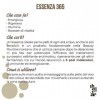Thaleae ESSENZA 365, Essence visage 100 ml avec fonction énergisante, régénérante, illuminante, tonifiante, idéale pour tous 