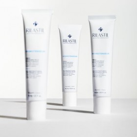 Rilastil Hydrotenseur Crème Anti-Rides Restructurante Riche