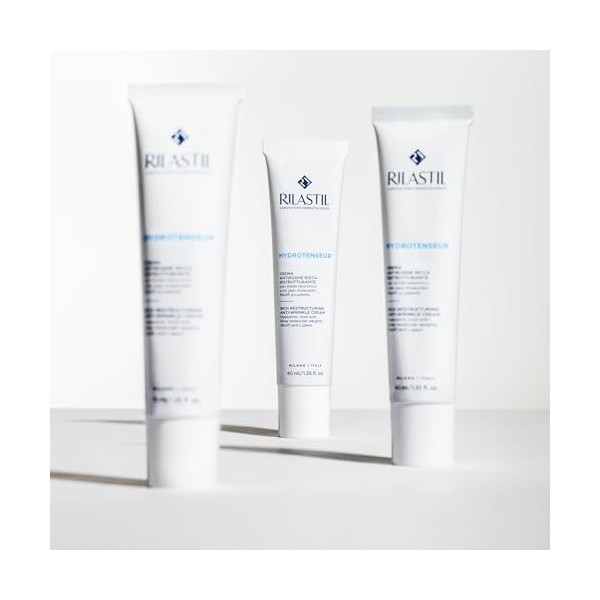 Rilastil Hydrotenseur Crème Anti-Rides Restructurante Riche